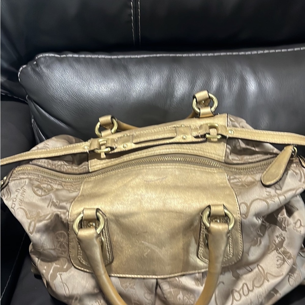 Coach - Picture 6 of 9